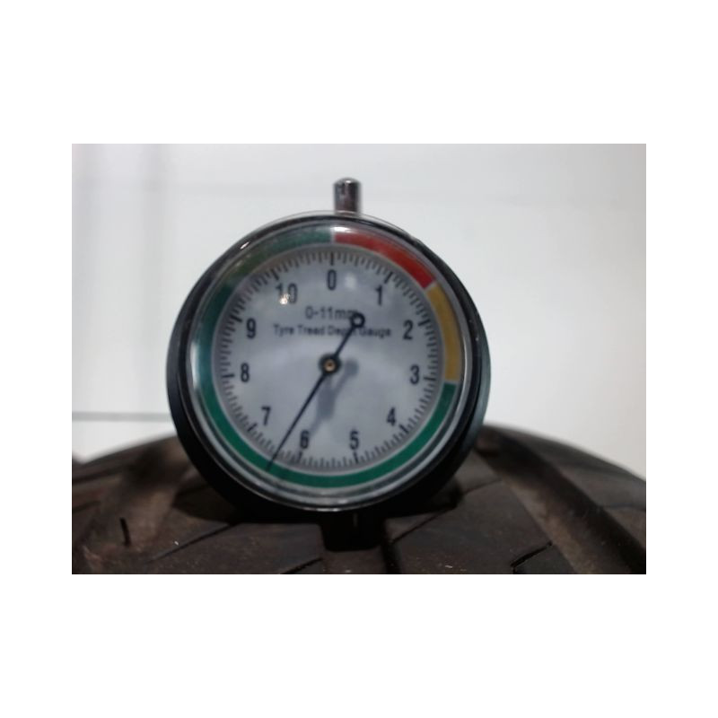 Paire de pneus GREENTRAC JOURNEY-X 185 60 15 88 H
