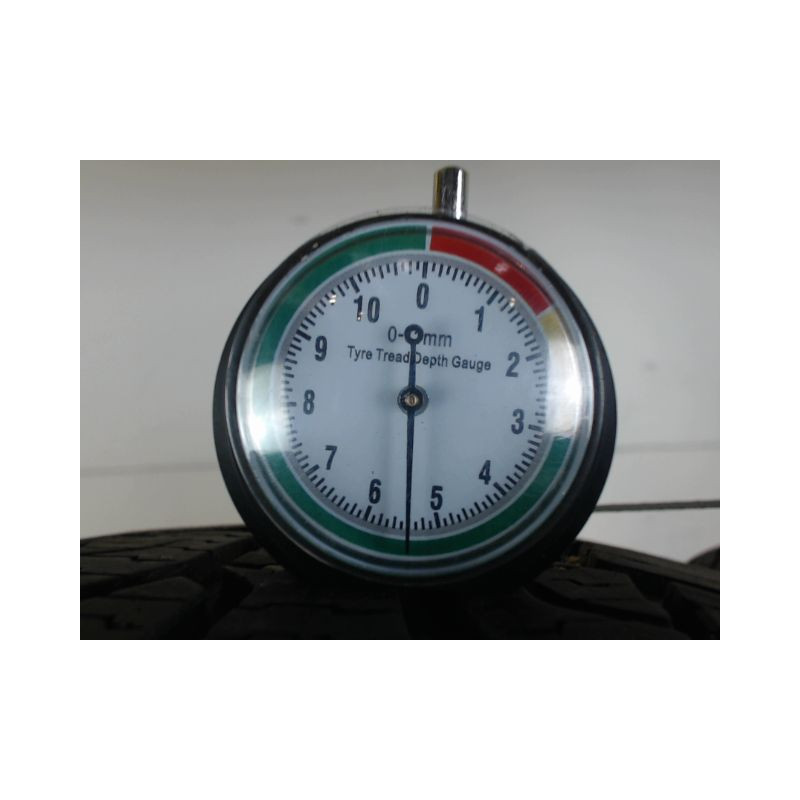 Paire de pneus UNIROYAL ALLSEASONEXPERT 2 205 60 16 96 H