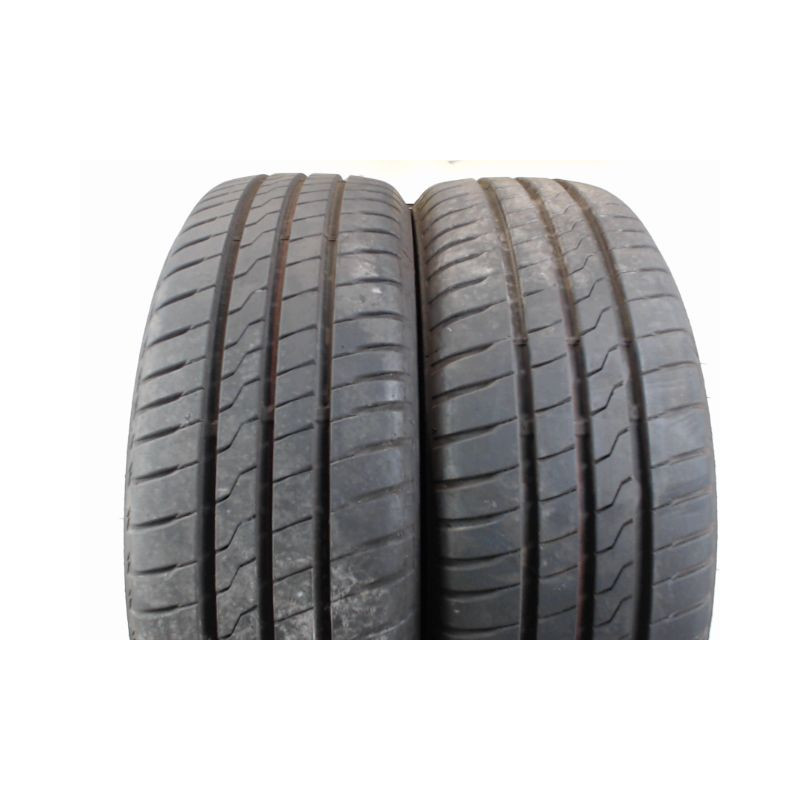 Paire de pneus FIRESTONE ROADHAWK 195 60 15 81 H