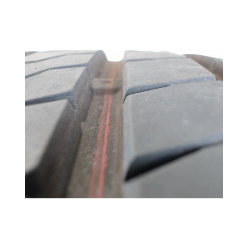 Paire de pneus FIRESTONE ROADHAWK 195 60 15 81 H