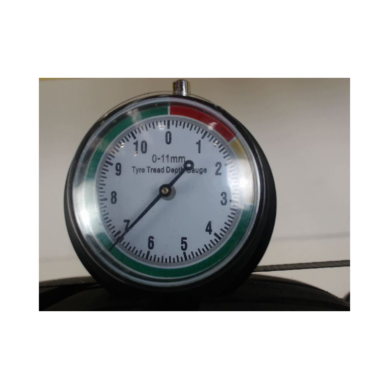Paire de pneus FIRESTONE ROADHAWK 195 60 15 81 H