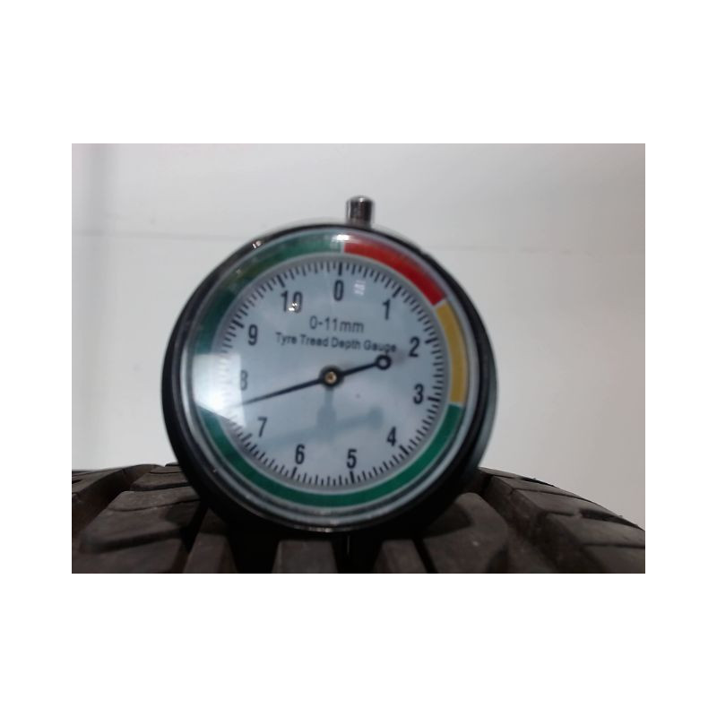 Paire de pneus RADAR RIVERA PRO2 185 55 15 86 V