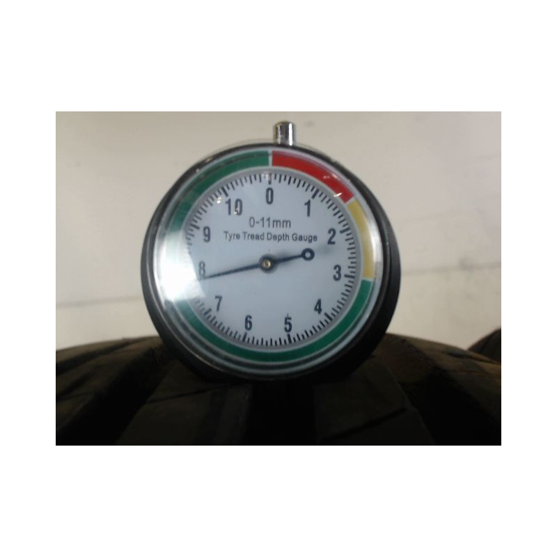 Paire de pneus UNIROYAL RAIN EXPERT 5 215 60 16 99 V