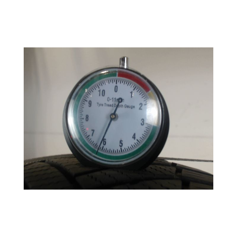 Paire de pneus MINERVA ALL SEASON MASTER 185 65 15 88 H