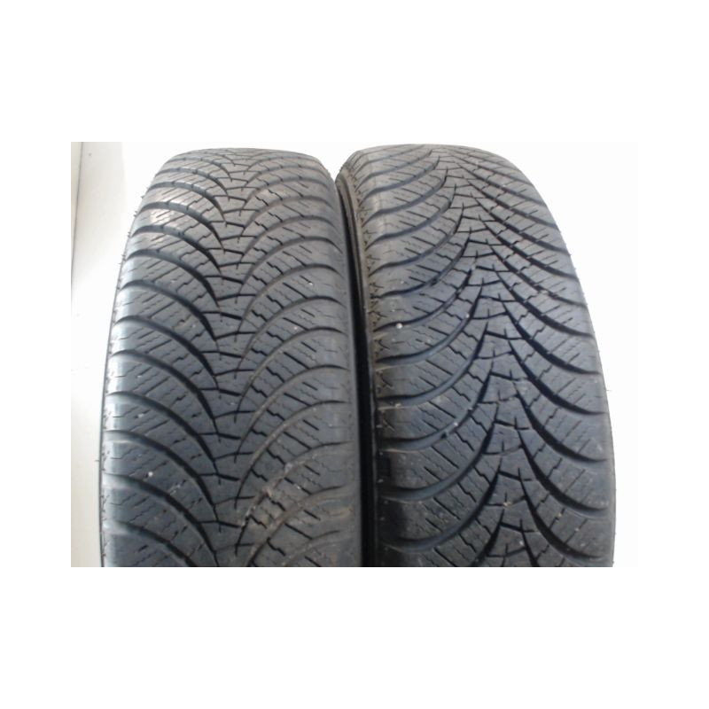 Paire de pneus FALKEN EUROALL SEASON AS210 165 65 15 81 T