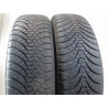 Paire de pneus FALKEN EUROALL SEASON AS210 165 65 15 81 T