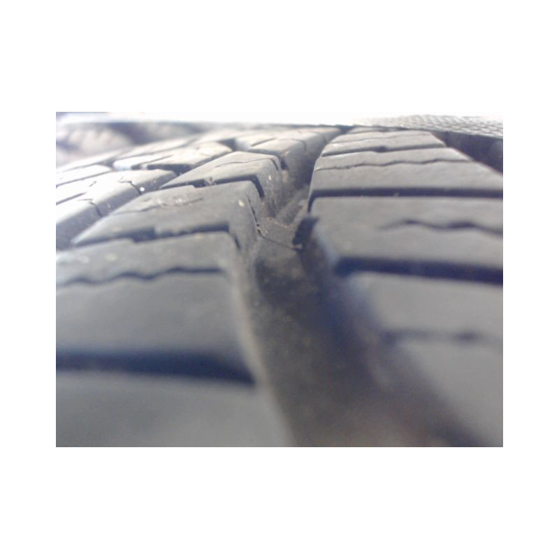 Paire de pneus FALKEN EUROALL SEASON AS210 165 65 15 81 T