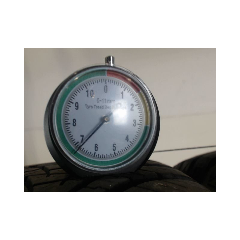 Paire de pneus FALKEN EUROALL SEASON AS210 165 65 15 81 T