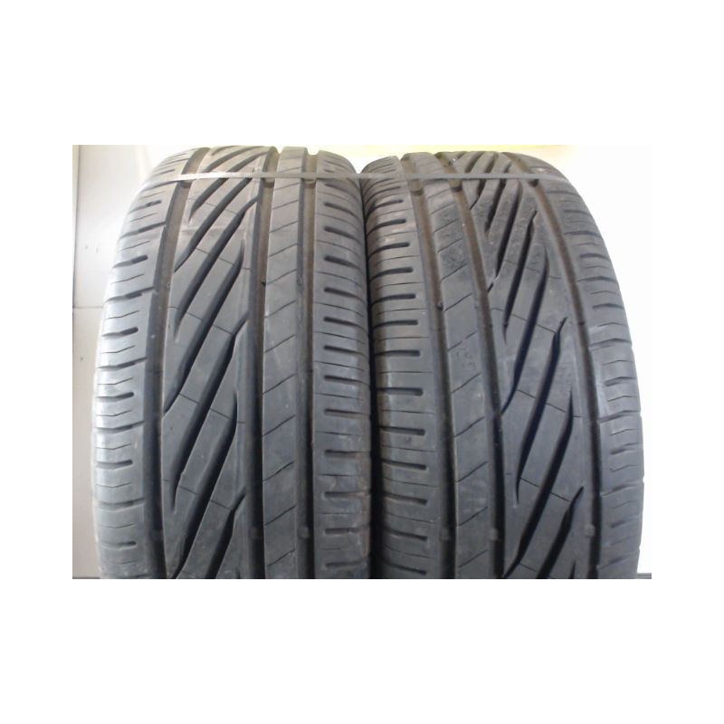Paire de pneus UNIROYAL RAINSPORT 5 235 55 18 100 V