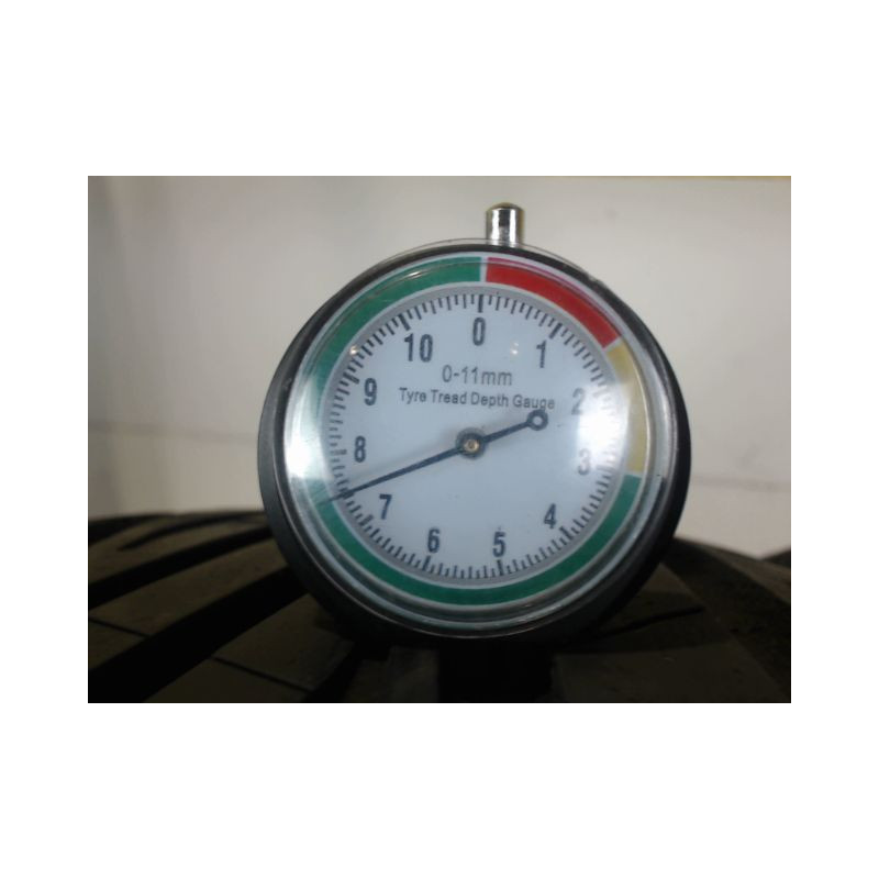 Paire de pneus UNIROYAL RAINSPORT 5 235 55 18 100 V