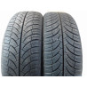 Paire de pneus ZMAX X-SPIDER A/S 185 60 15 81 H