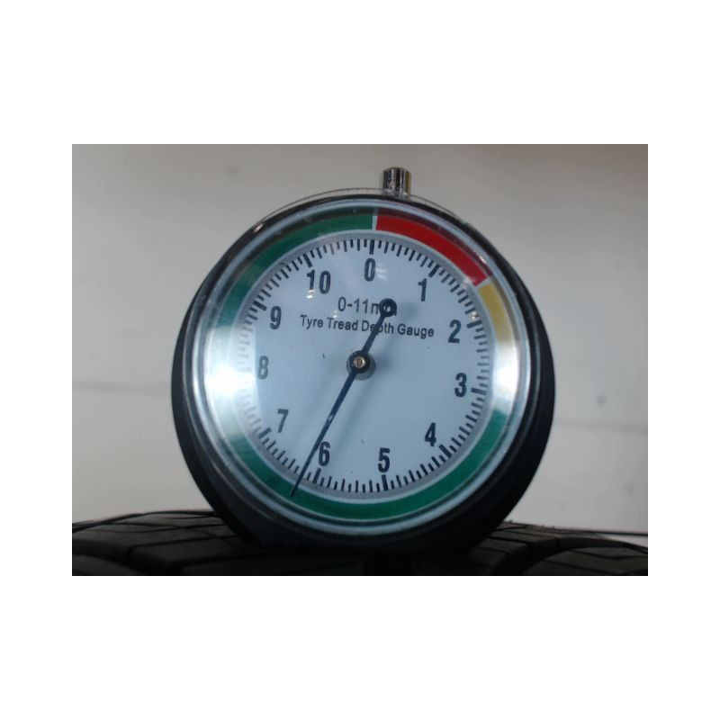 Paire de pneus ZMAX X-SPIDER A/S 185 60 15 81 H