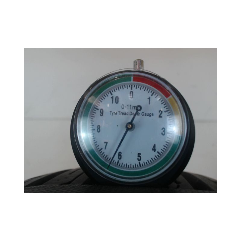 Paire de pneus TRIANGLE TEM 11 175 80 14 81 H