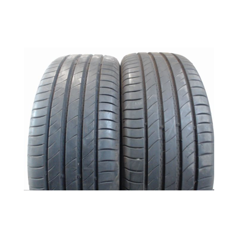 Paire de pneus DELINTE DS2 205 45 17 88 V