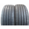 Paire de pneus DELINTE DS2 205 45 17 88 V