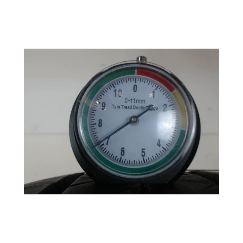Paire de pneus DELINTE DS2 205 45 17 88 V