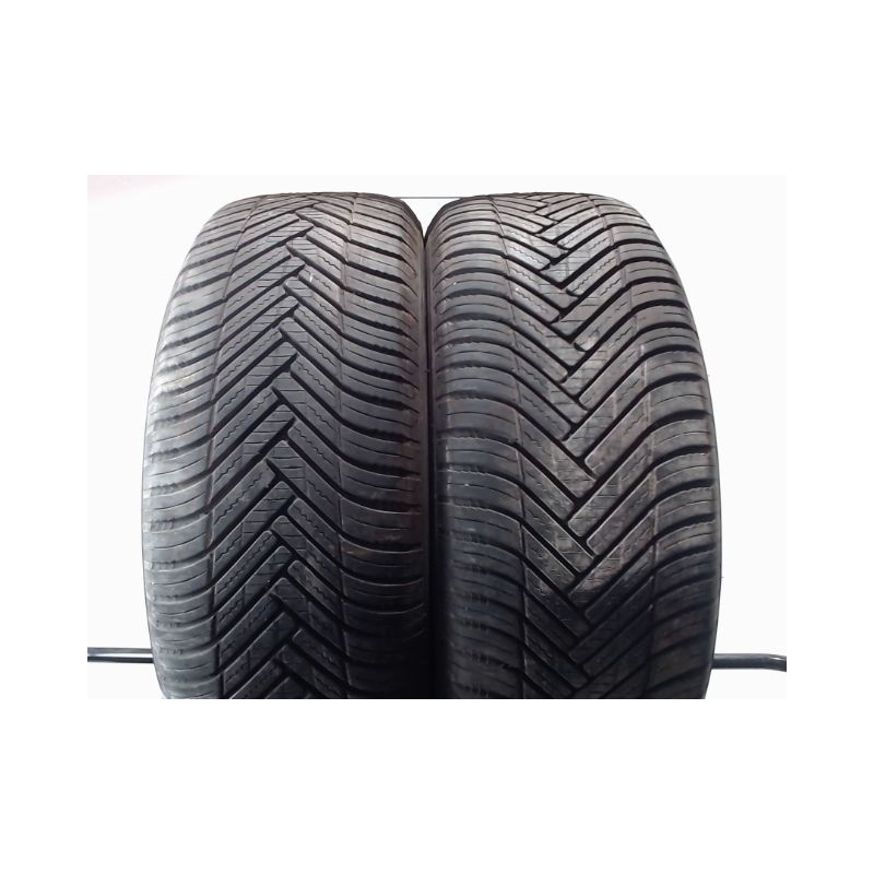 Paire de pneus HANKOOK KINERGY 4S 2 X 235 60 17 106 H