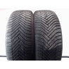 Paire de pneus HANKOOK KINERGY 4S 2 X 235 60 17 106 H