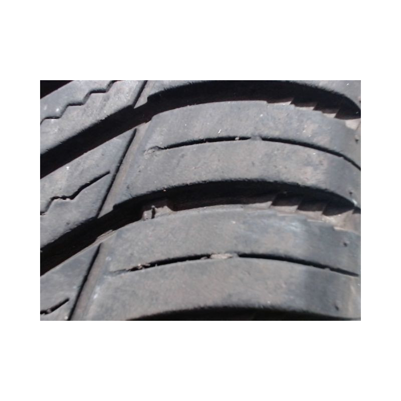 Paire de pneus HANKOOK KINERGY 4S 2 X 235 60 17 106 H