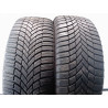 Paire de pneus BRIDGESTONE WEATHERCONTROL A 005 EVO 195 55 16 91 V
