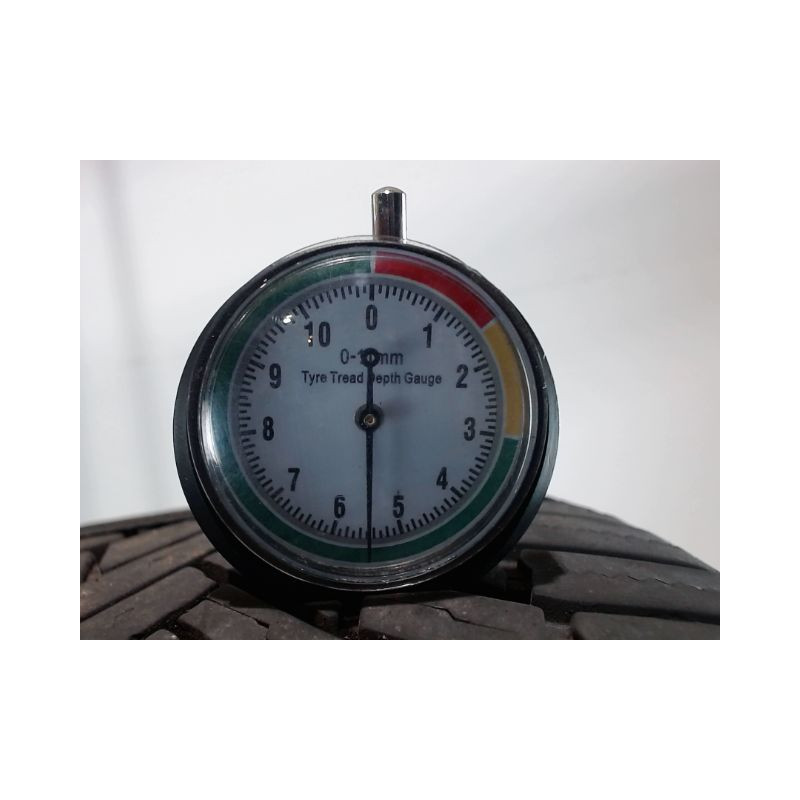 Paire de pneus BRIDGESTONE WEATHERCONTROL A 005 EVO 195 55 16 91 V