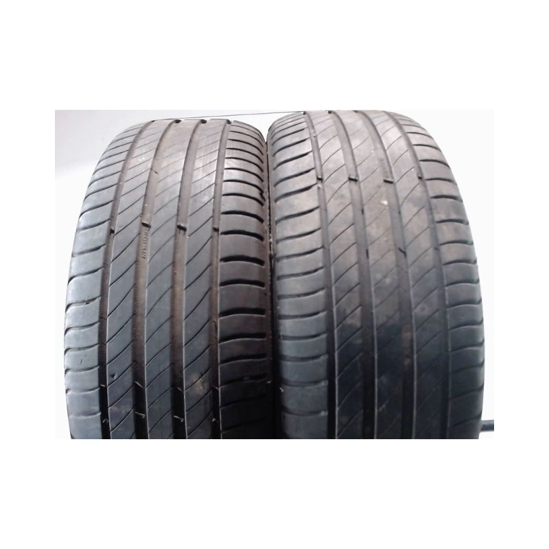 Paire de pneus MICHELIN PRIMACY 4 195 55 16 87 T