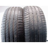 Paire de pneus MICHELIN PRIMACY 4 195 55 16 87 T