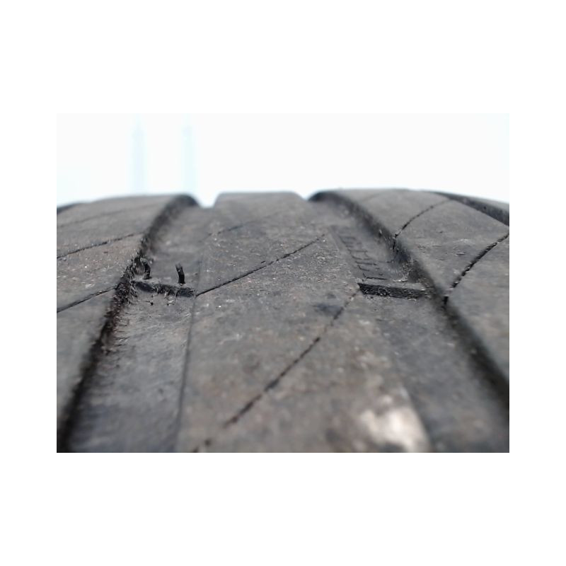 Paire de pneus MICHELIN PRIMACY 4 195 55 16 87 T