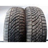 Paire de pneus NORAUTO 4 SEASONS 185 60 15 88 V