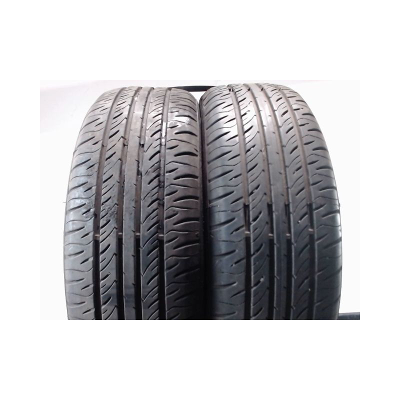 Paire de pneus INTERTRAC TC515 185 65 15 88 H