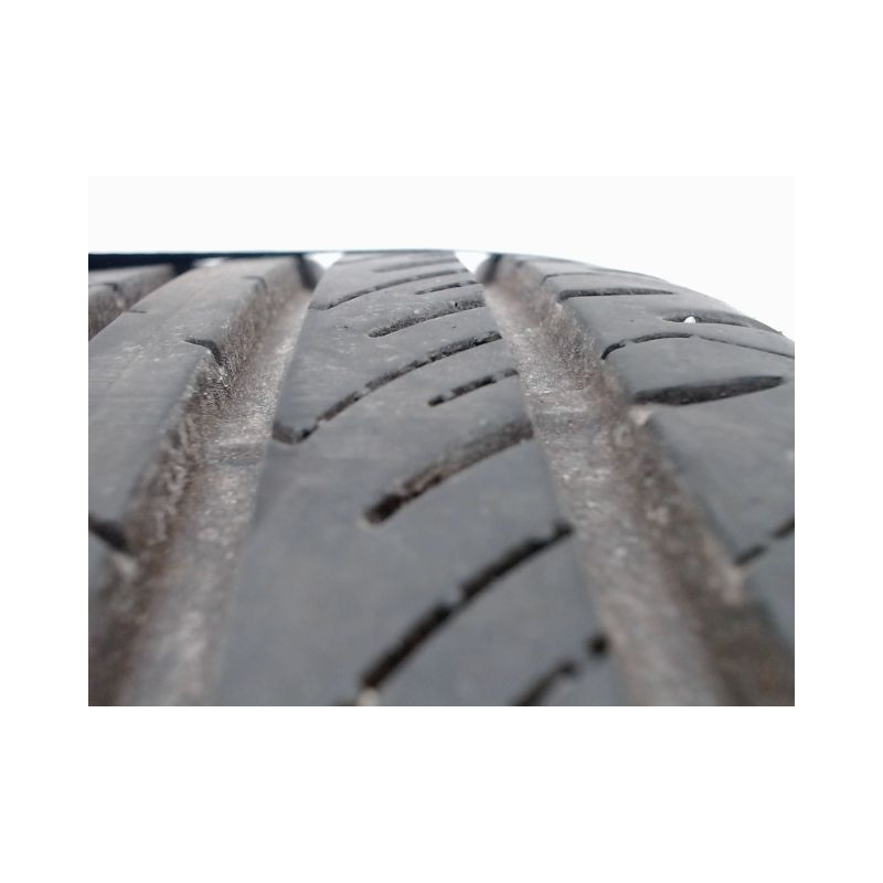 Paire de pneus INTERTRAC TC515 185 65 15 88 H