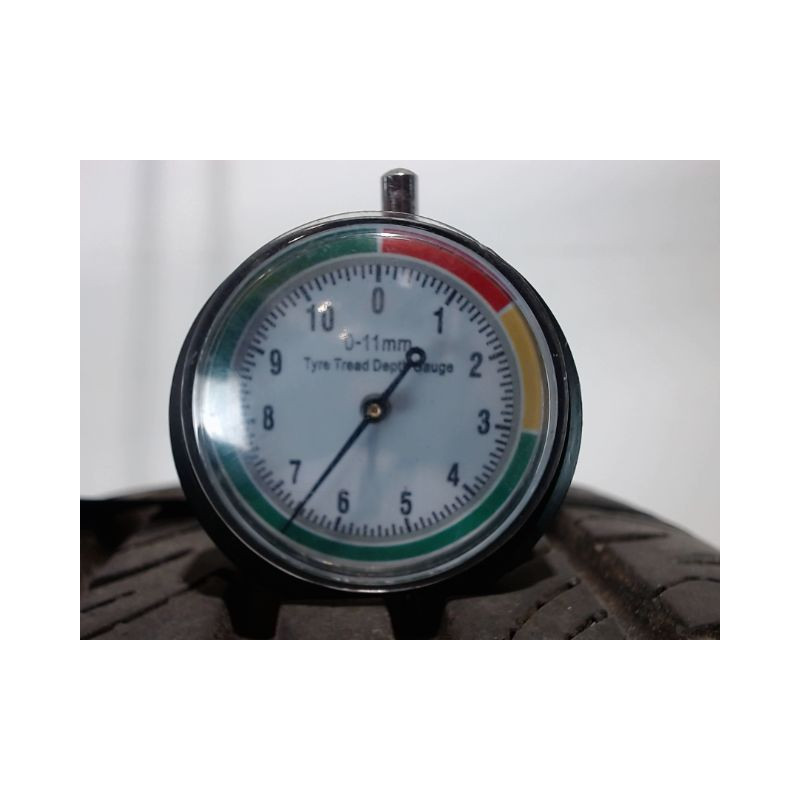 Paire de pneus INTERTRAC TC515 185 65 15 88 H