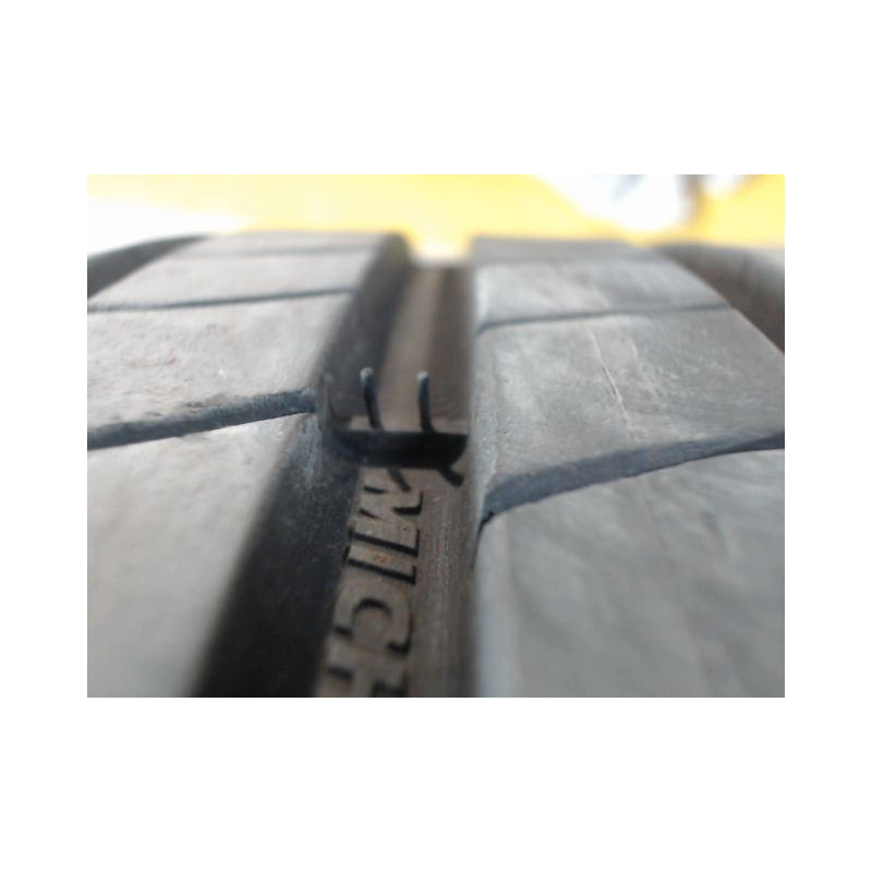 Paire de pneus MICHELIN PRIMACY 4 185 50 16 81 H