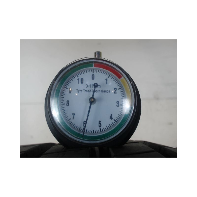 Paire de pneus MICHELIN PRIMACY 4 185 50 16 81 H