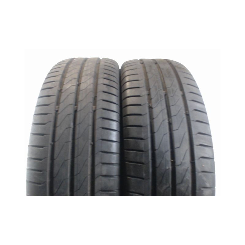 Paire de pneus CONTINENTAL ULTRACONTACT 185 60 15 88 H