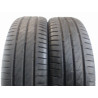 Paire de pneus CONTINENTAL ULTRACONTACT 185 60 15 88 H