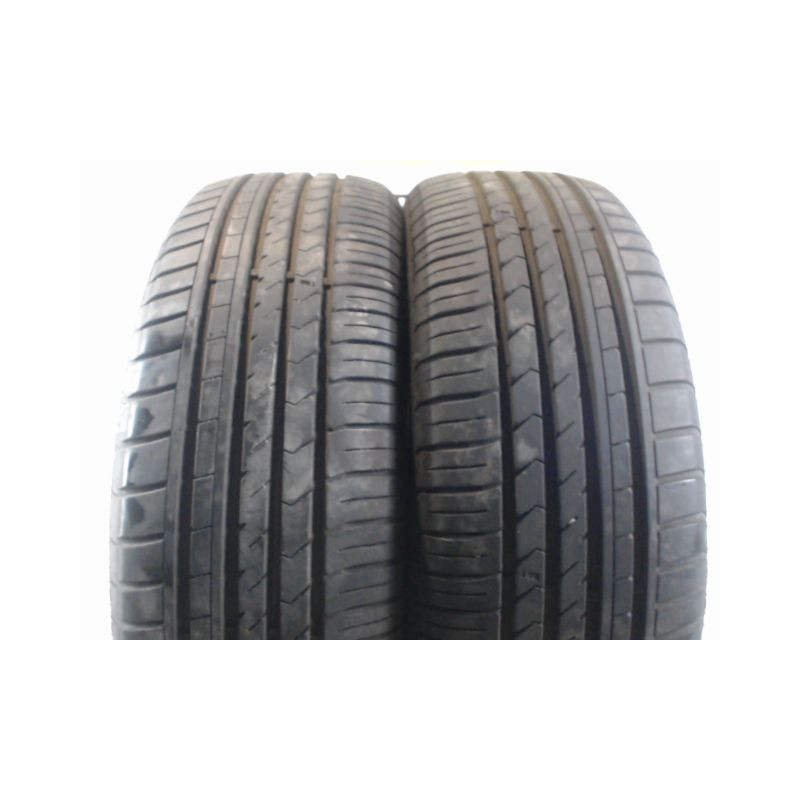 Paire de pneus WINRUN R330 195 55 16 91 V