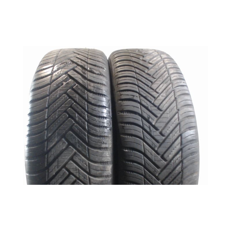 Paire de pneus HANKOOK KINERGY 4S² 185 55 16 87 V