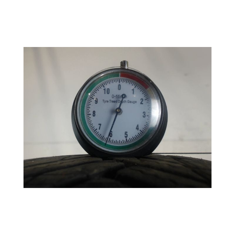 Paire de pneus HANKOOK KINERGY 4S² 185 55 16 87 V