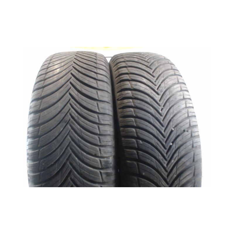 Paire de pneus KLEBER QUADRAXER 3 185 65 15 92 T