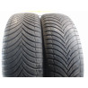 Paire de pneus KLEBER QUADRAXER 3 185 65 15 92 T
