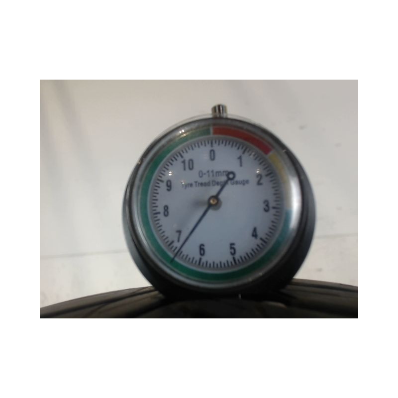 Paire de pneus KLEBER QUADRAXER 3 185 65 15 92 T