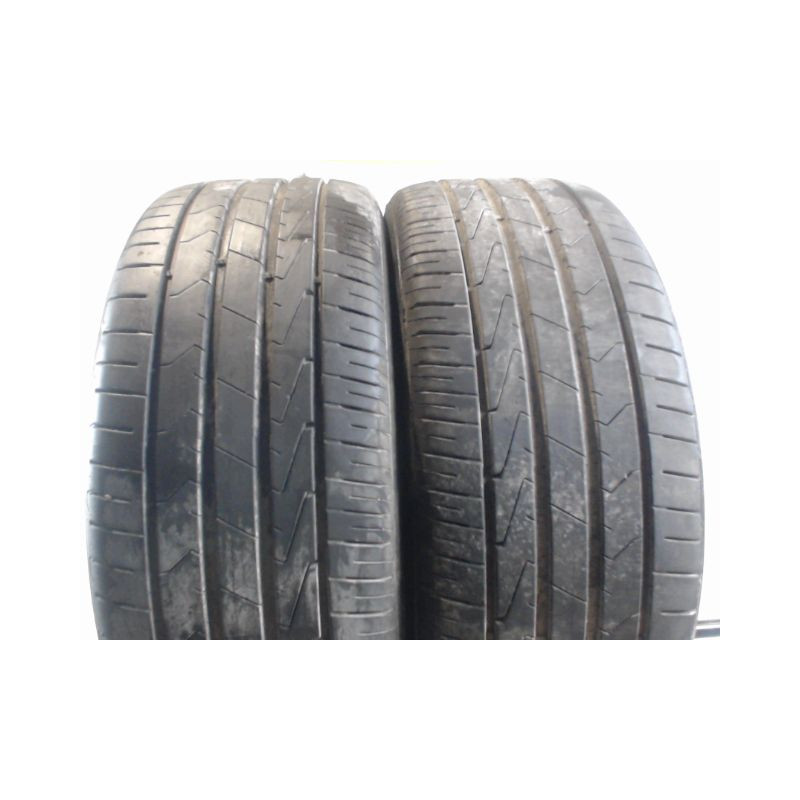 Paire de pneus HANKOOK VENTUS PRIME 3 215 45 17 91 V