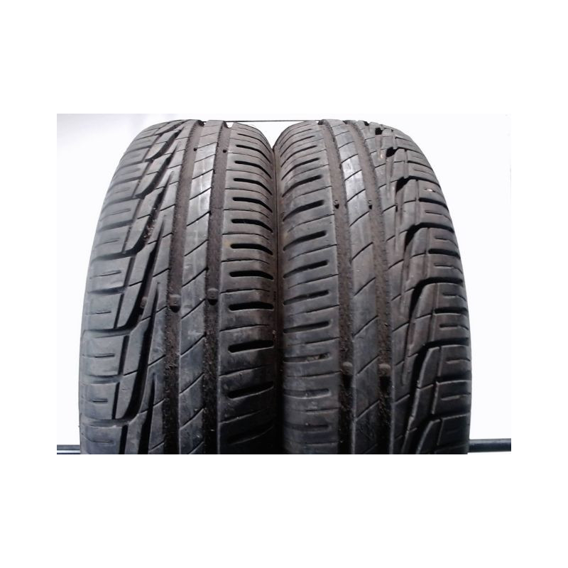 Paire de pneus UNIROYAL RAIN EXPERT 5 165 65 14 79 T