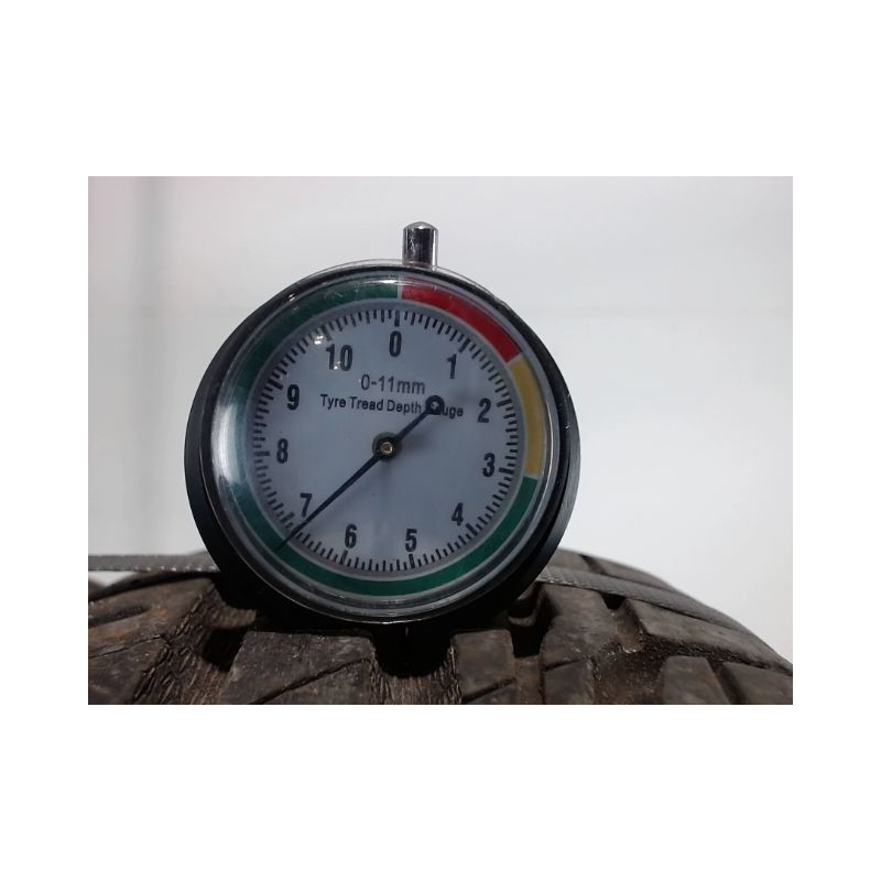 Paire de pneus UNIROYAL RAIN EXPERT 5 165 65 14 79 T