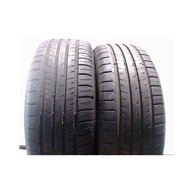 Paire de pneus SUNWIDE RS-ONE 195 55 15 85 V