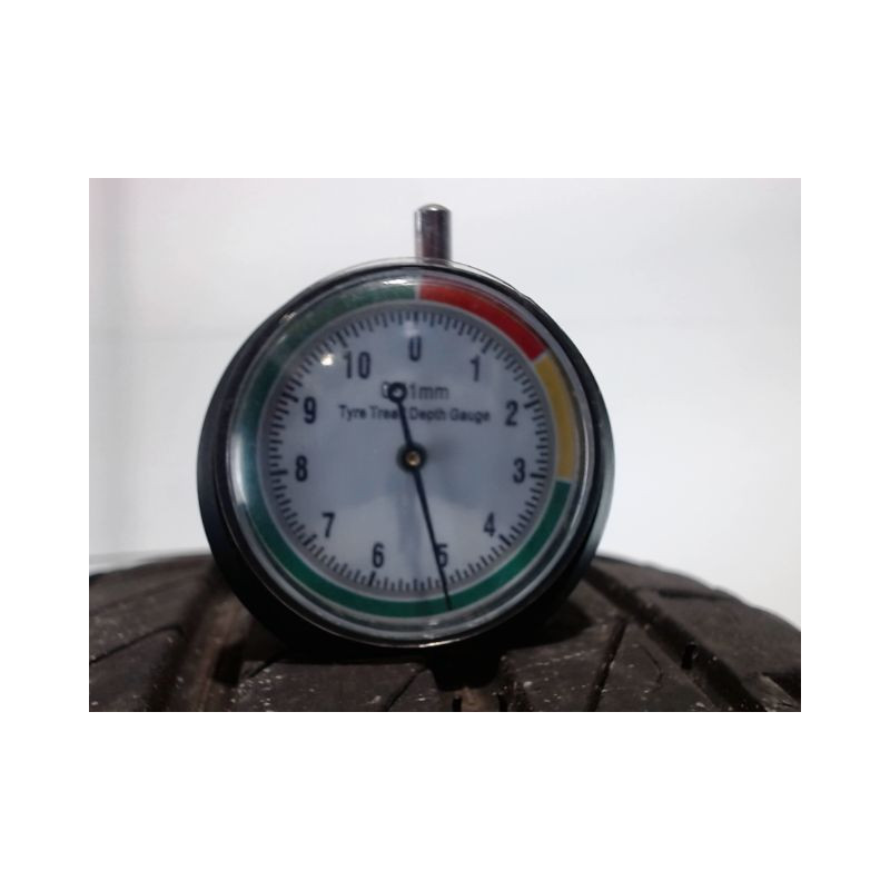 Paire de pneus KLEBER DYNAXER HP 4 195 55 16 87 T