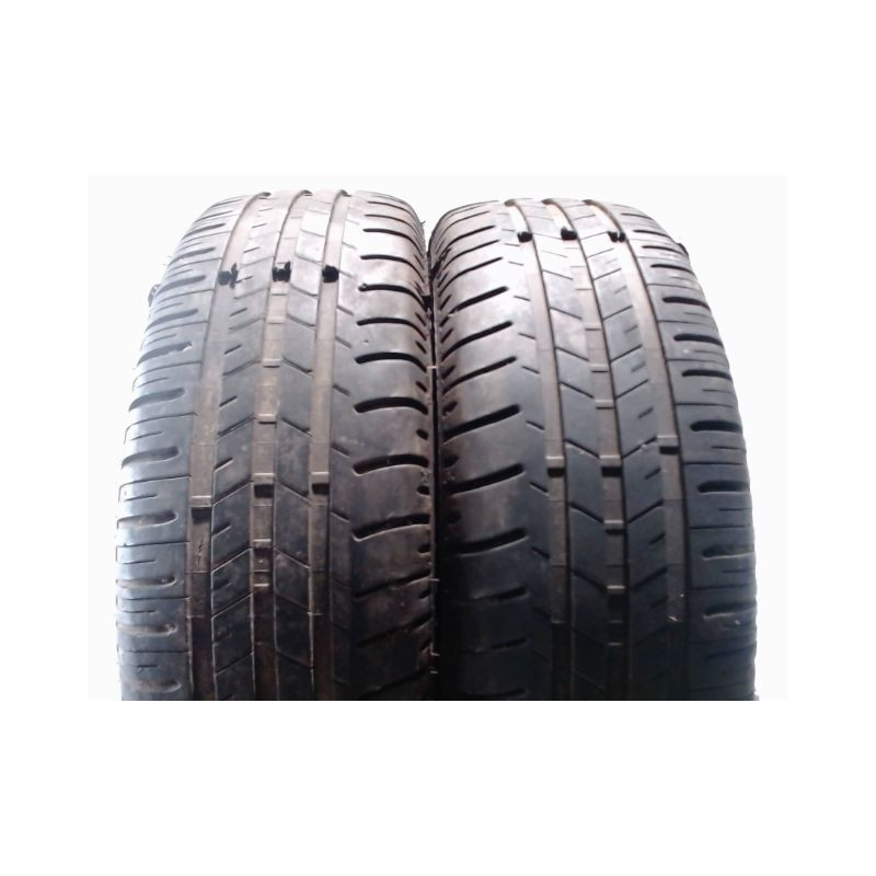 Paire de pneus INSA TURBO ECO SAVER 185 65 15 88 H
