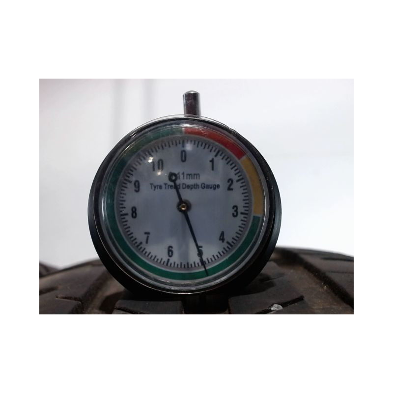 Paire de pneus INSA TURBO ECO SAVER 185 65 15 88 H