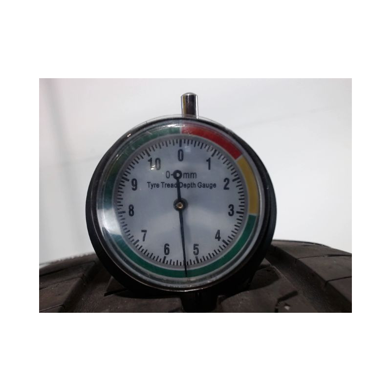 Paire de pneus FIRESTONE ROADHAWK 185 65 15 88 T